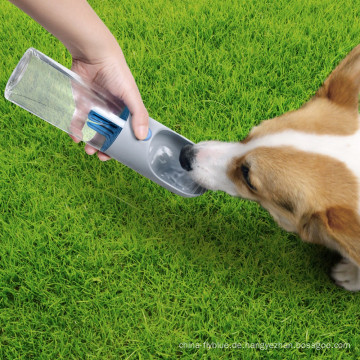 Reddot-Preisentwurf Hundehauswasserflasche